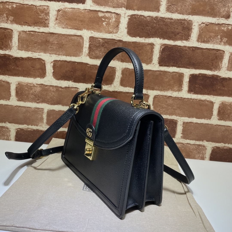 Gucci Top Handle Bags